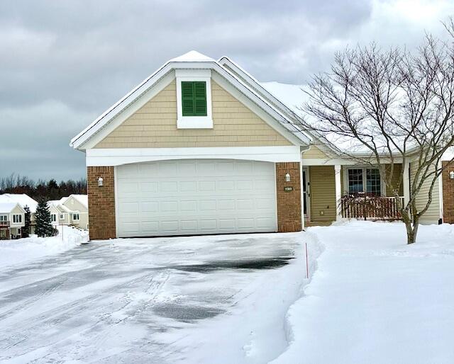 1309 Timber Crossing