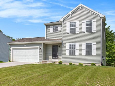 Photo of 2053 Kristin Court, Muskegon Charter Township, MI 49442 (MLS # 65026026361)