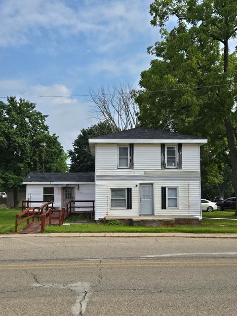 129 E Main Street Essex Township MI 48853