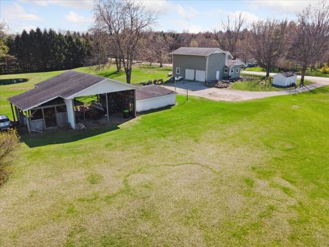 8023 Bray Road Vassar City Tuscola MI 48768