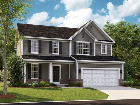 27144 SILO Drive Saline Township Washtenaw MI 48176