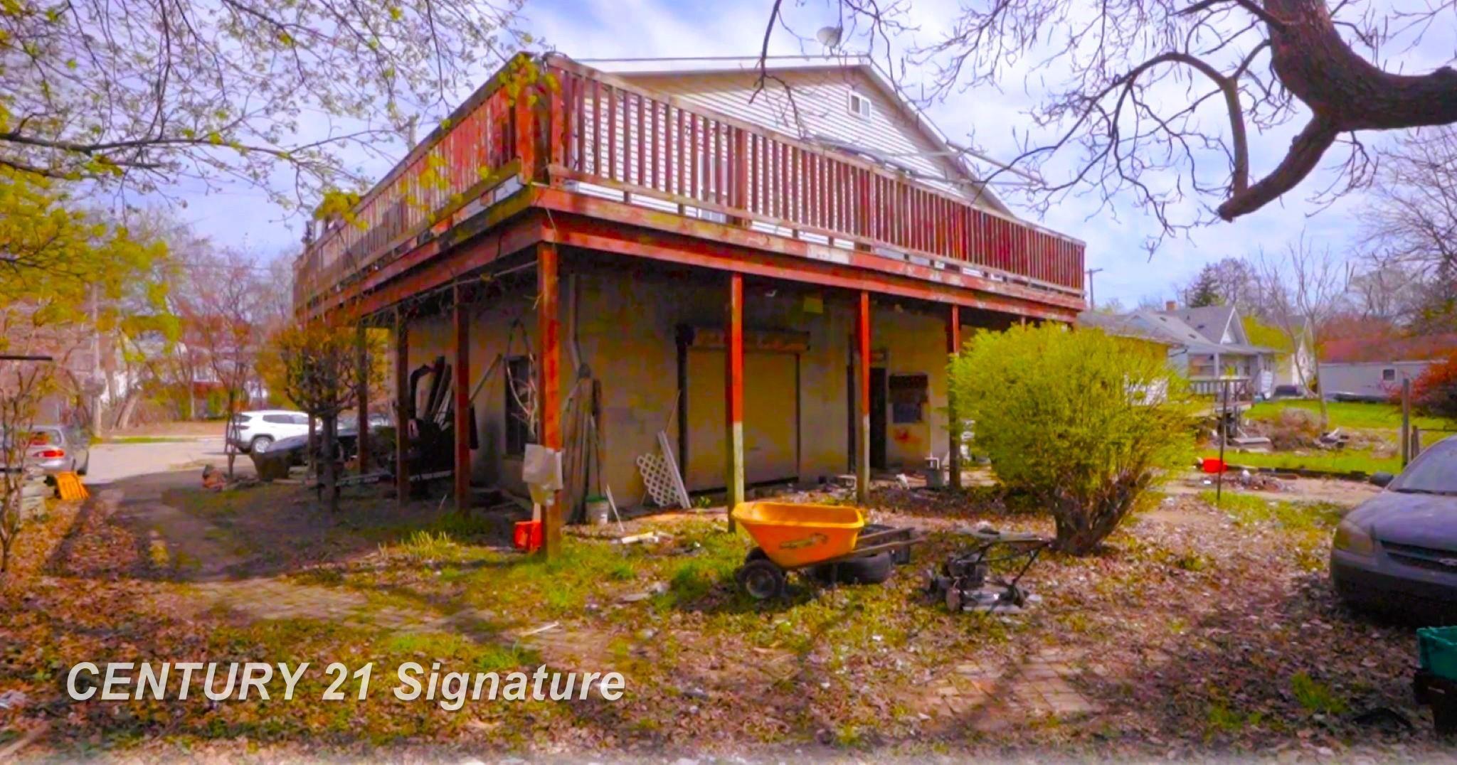 808 McKinley Street