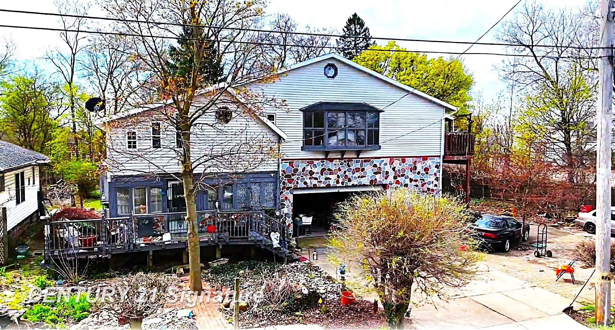 808 McKinley Street