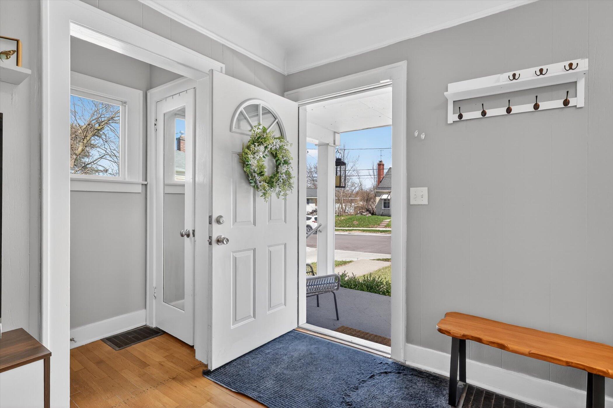 1717 Linden Avenue SE