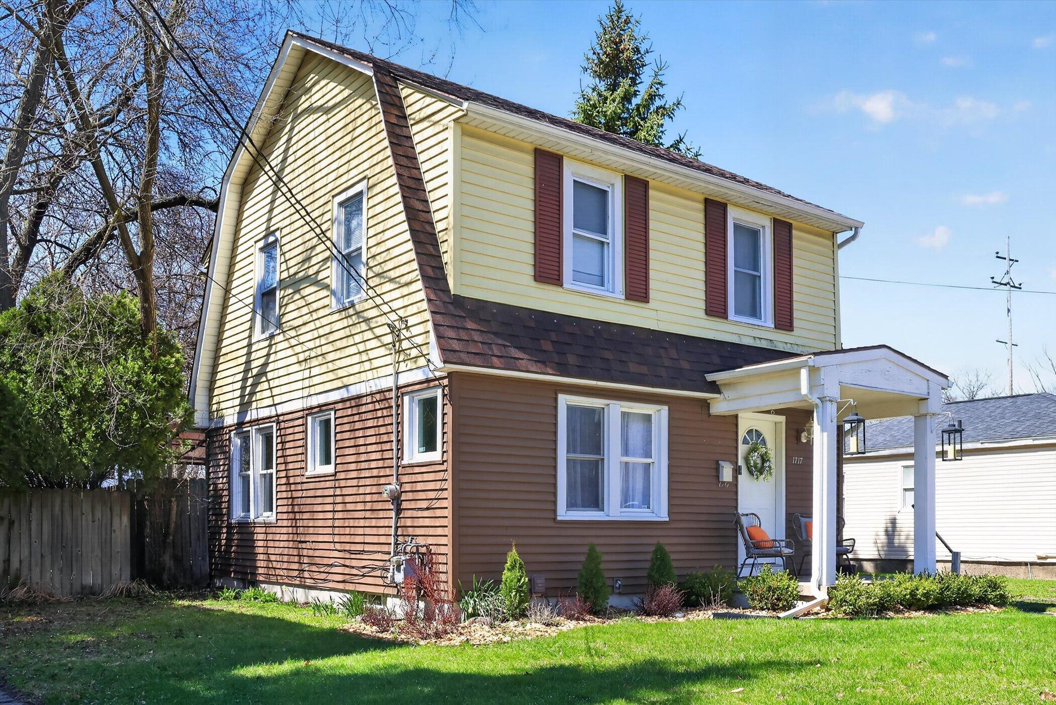 1717 Linden Avenue SE