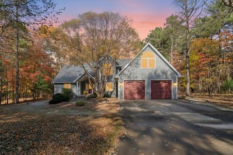 2335 Forest Trail Circle Ganges Township MI 49408