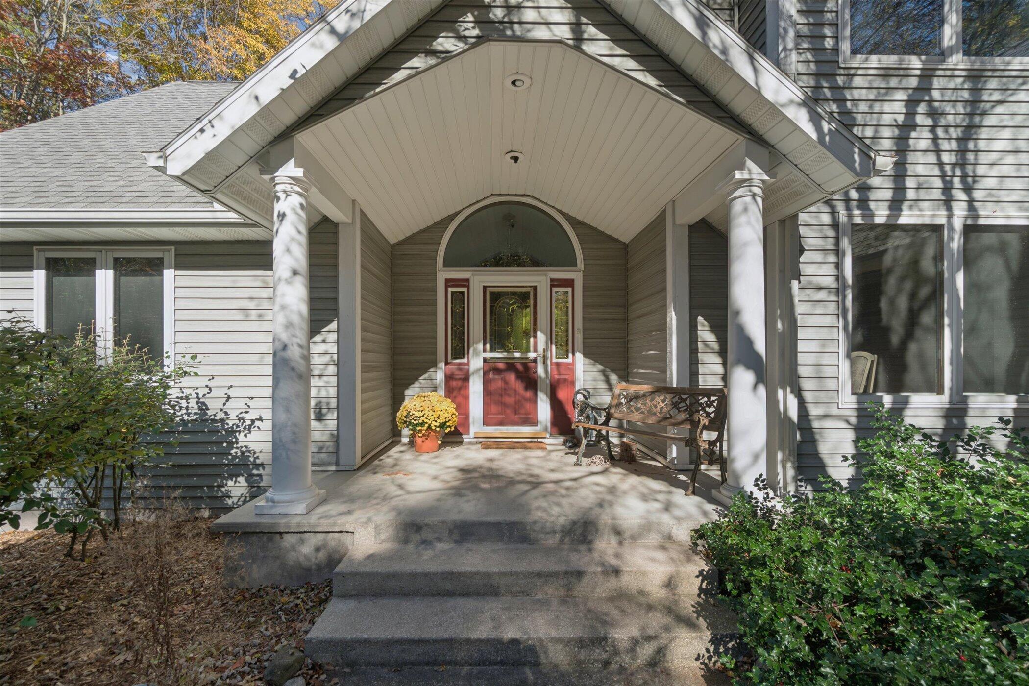 2335 Forest Trail Circle