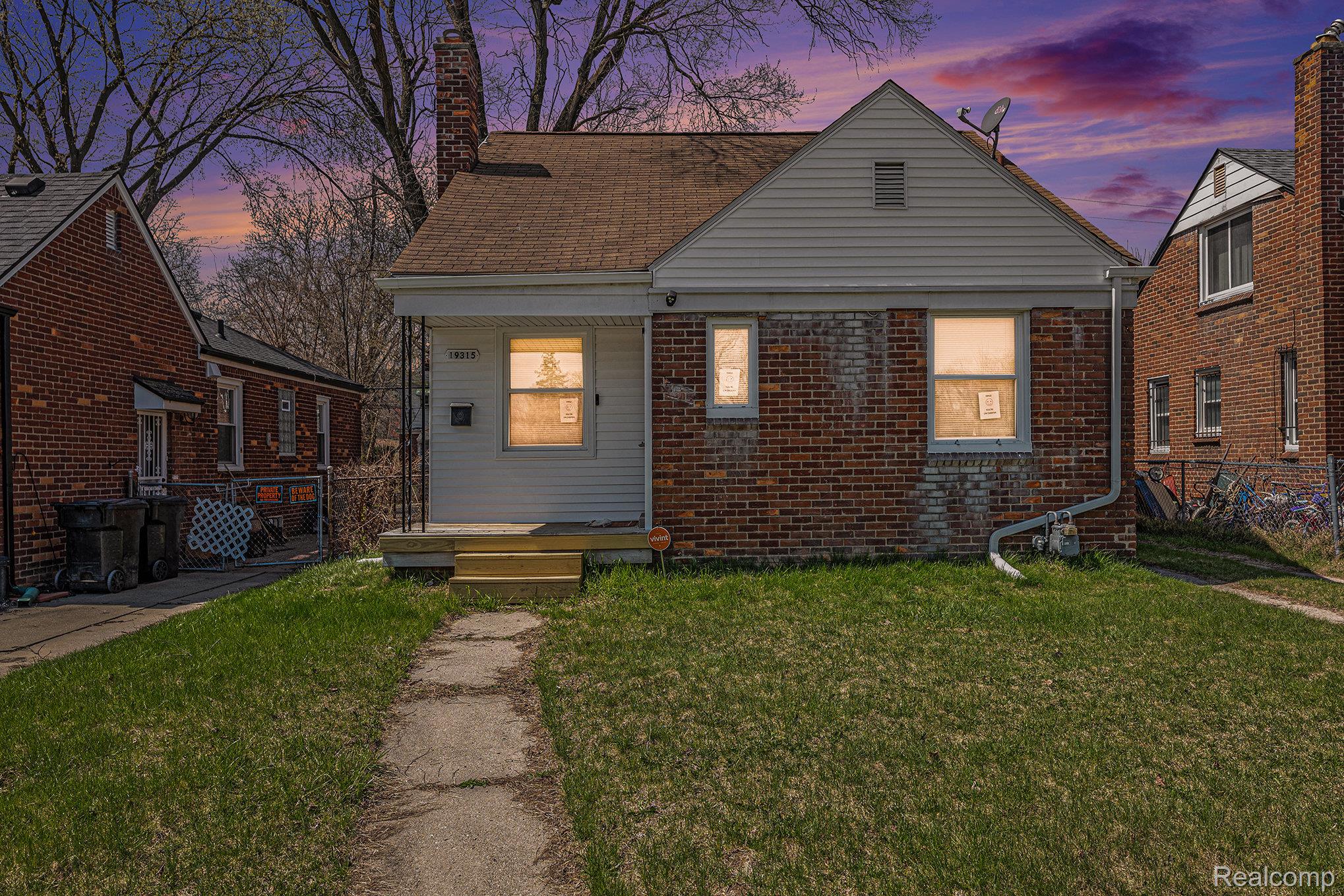 19315 Annchester Road