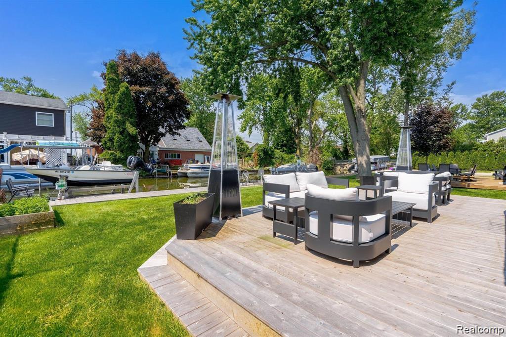 1466 Rossdale Drive
