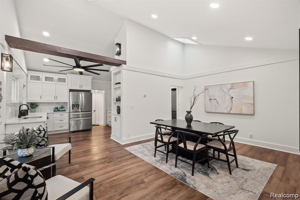 1466 Rossdale Drive
