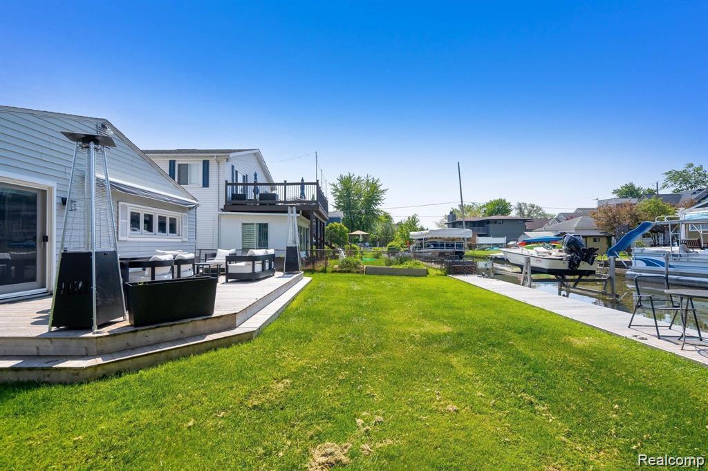 1466 Rossdale Drive