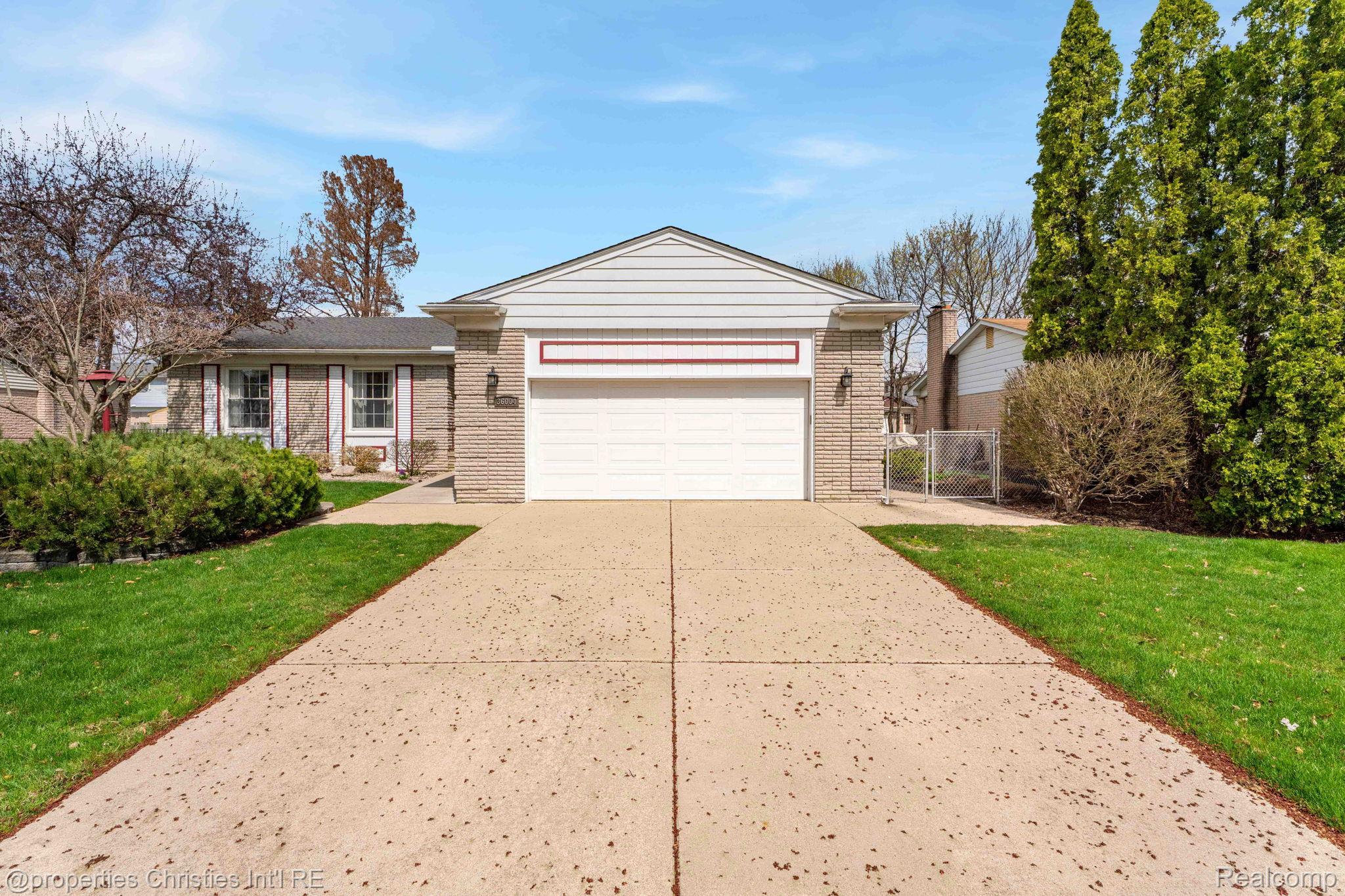 36004 Whitcomb Street