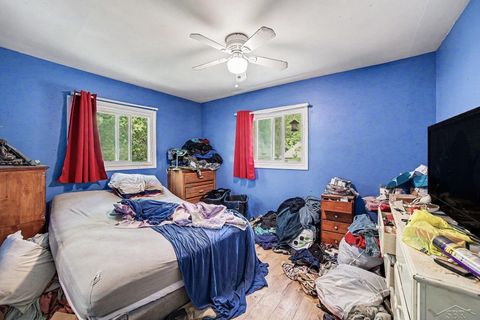 Tiny photo for 1200 love Street, Midland City, MI 48642 (MLS # 61050209513)
