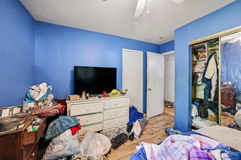 Tiny photo for 1200 love Street, Midland City, MI 48642 (MLS # 61050209513)