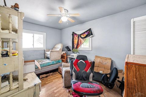 Tiny photo for 1200 love Street, Midland City, MI 48642 (MLS # 61050209513)