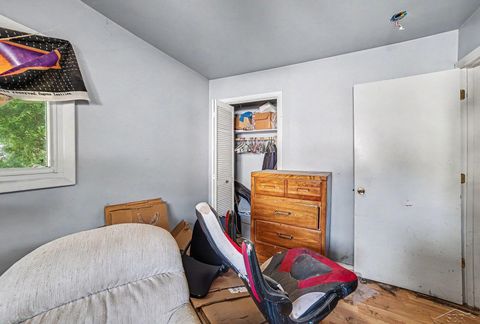 Tiny photo for 1200 love Street, Midland City, MI 48642 (MLS # 61050209513)