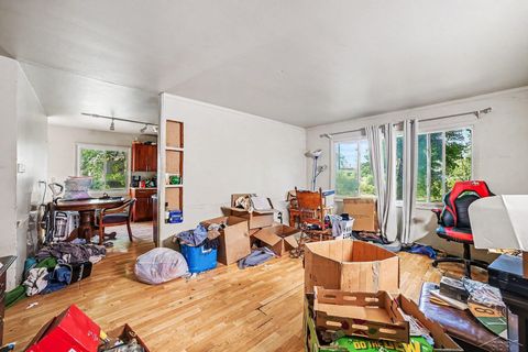 Tiny photo for 1200 love Street, Midland City, MI 48642 (MLS # 61050209513)