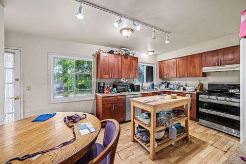Tiny photo for 1200 love Street, Midland City, MI 48642 (MLS # 61050209513)