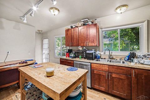 Tiny photo for 1200 love Street, Midland City, MI 48642 (MLS # 61050209513)