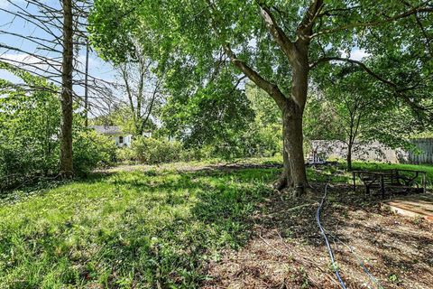 Tiny photo for 1200 love Street, Midland City, MI 48642 (MLS # 61050209513)