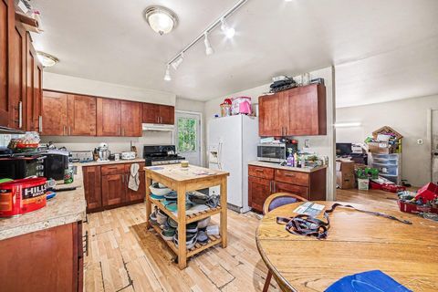Tiny photo for 1200 love Street, Midland City, MI 48642 (MLS # 61050209513)