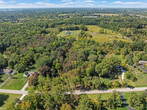 0 Marwood Drive Howell Township MI 48855