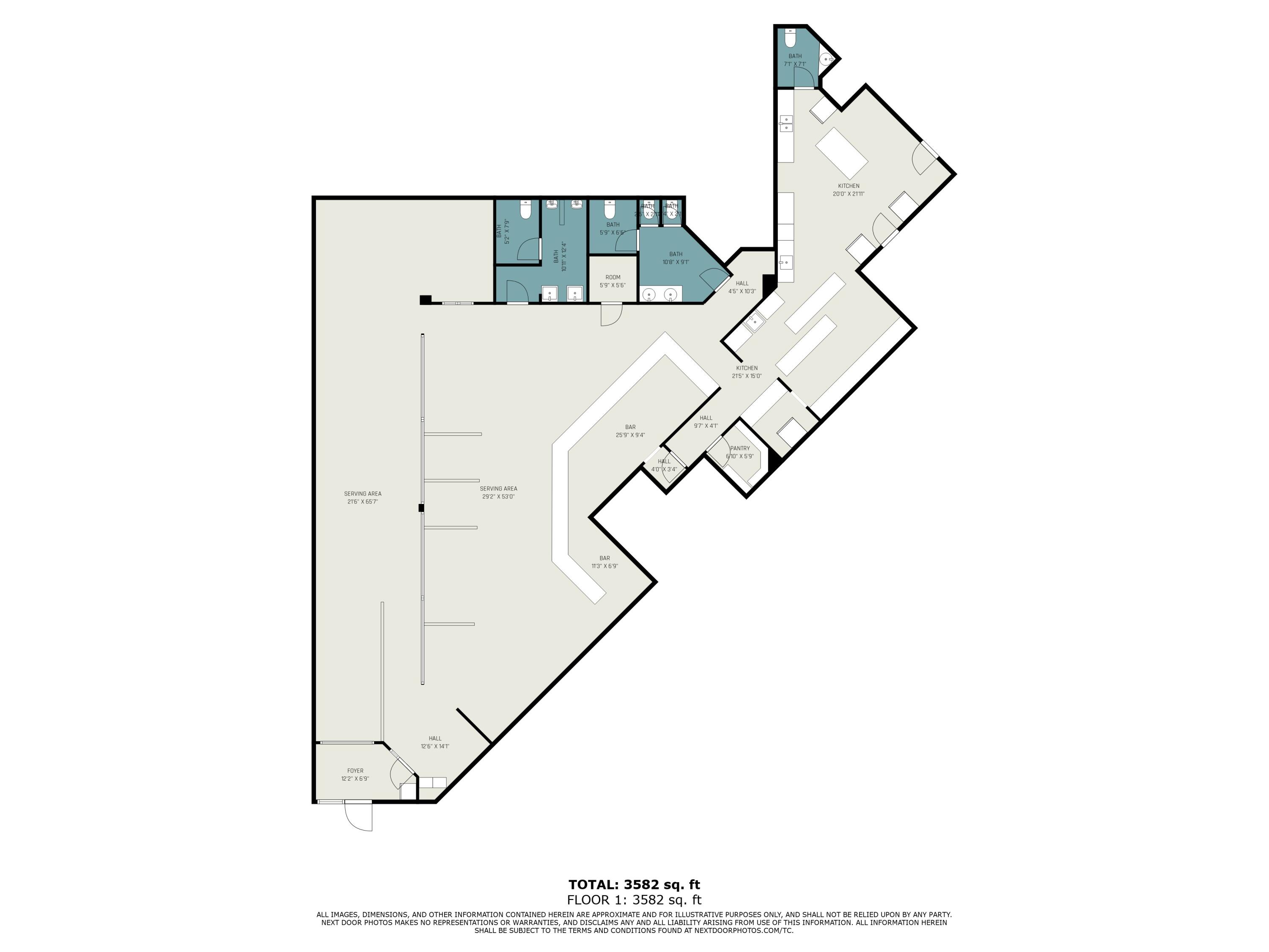3013 Oakland Drive