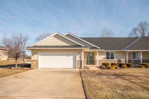 116 Joann Trail Bridgewater Township MI 48176