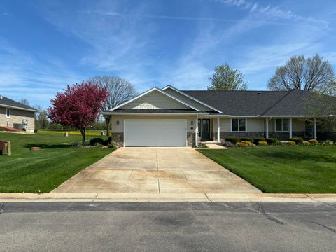 116 Joann Trail Bridgewater Township MI 48176