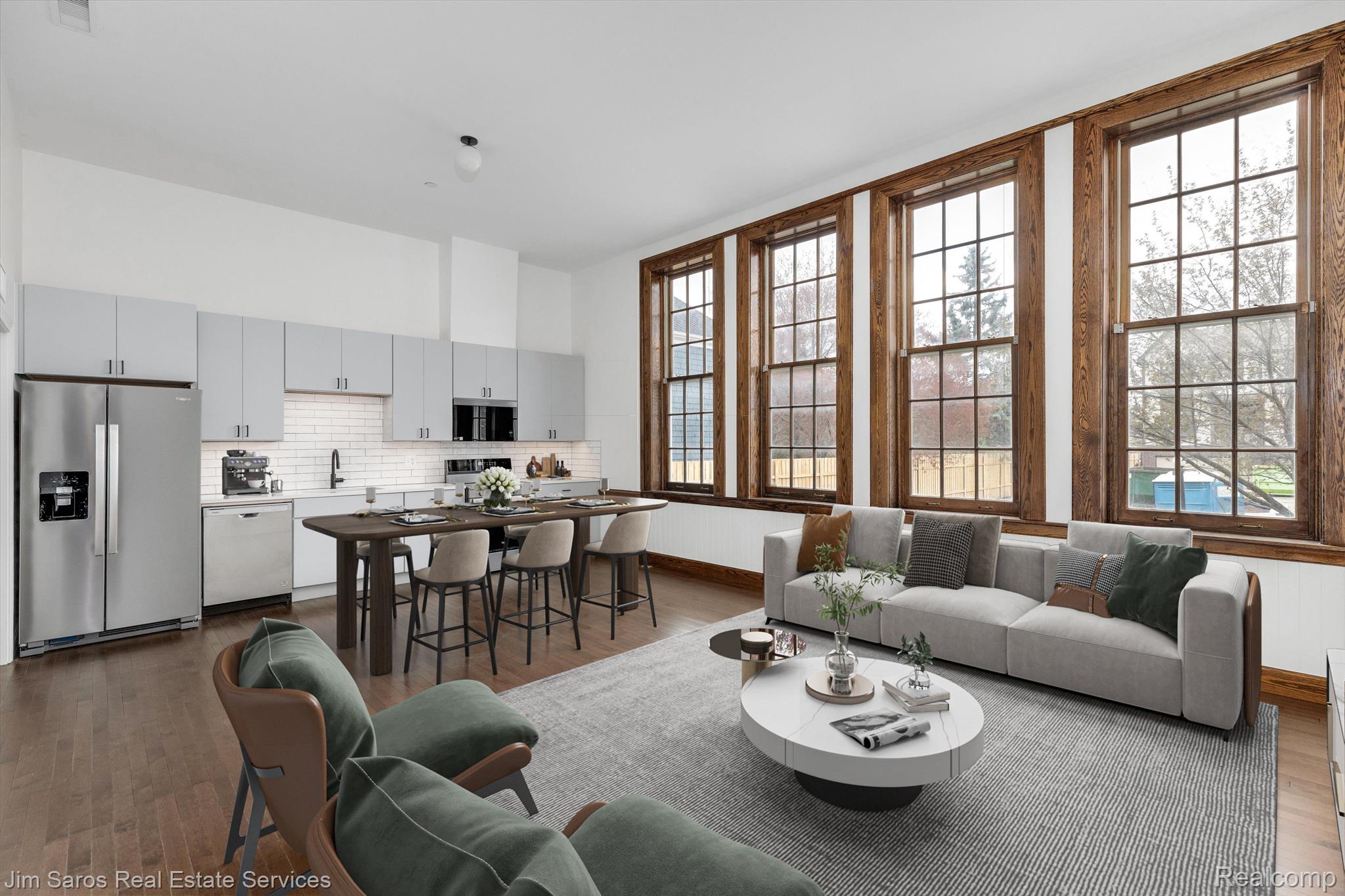 389 Saint Clair Avenue