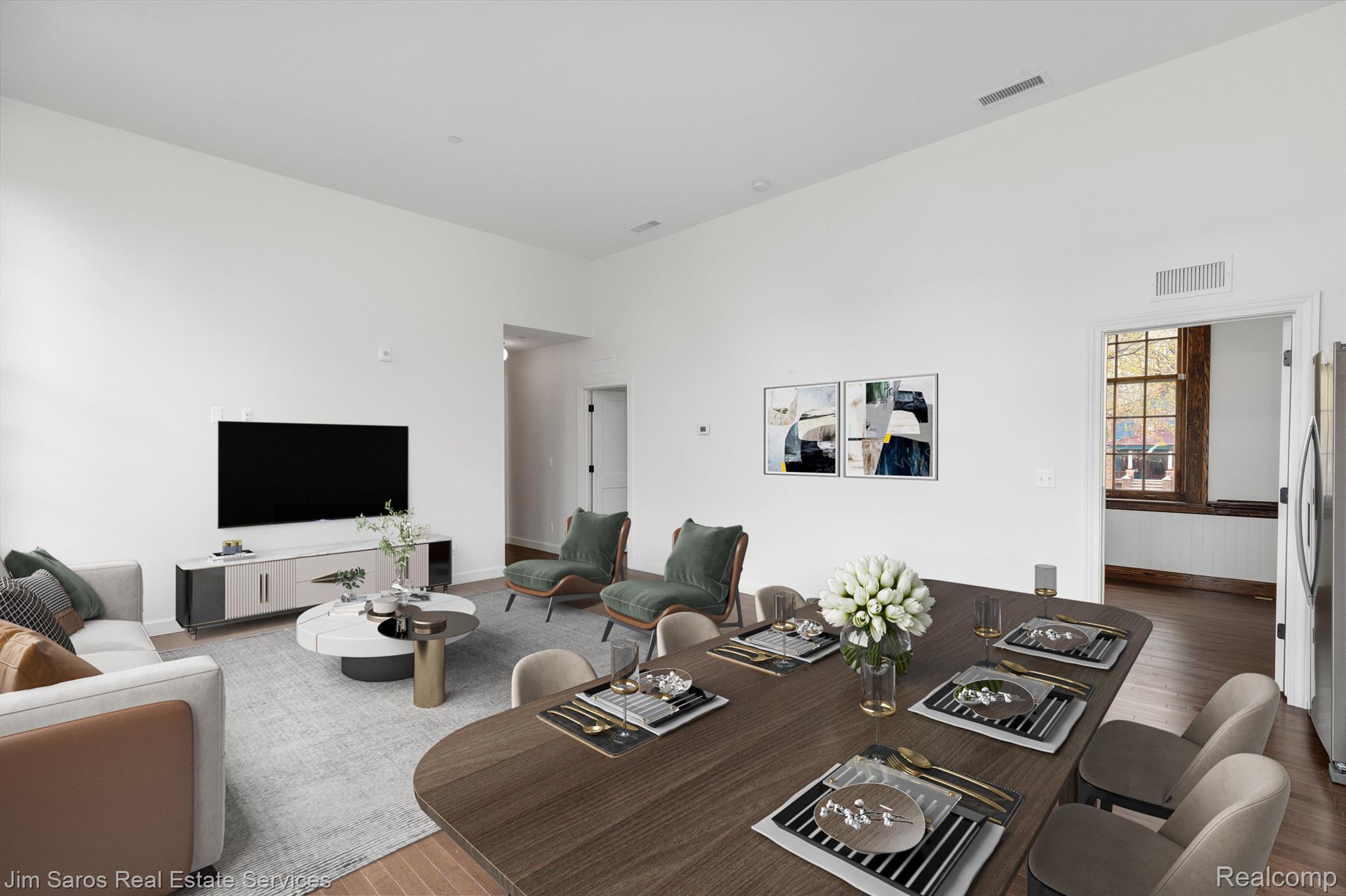 389 Saint Clair Avenue