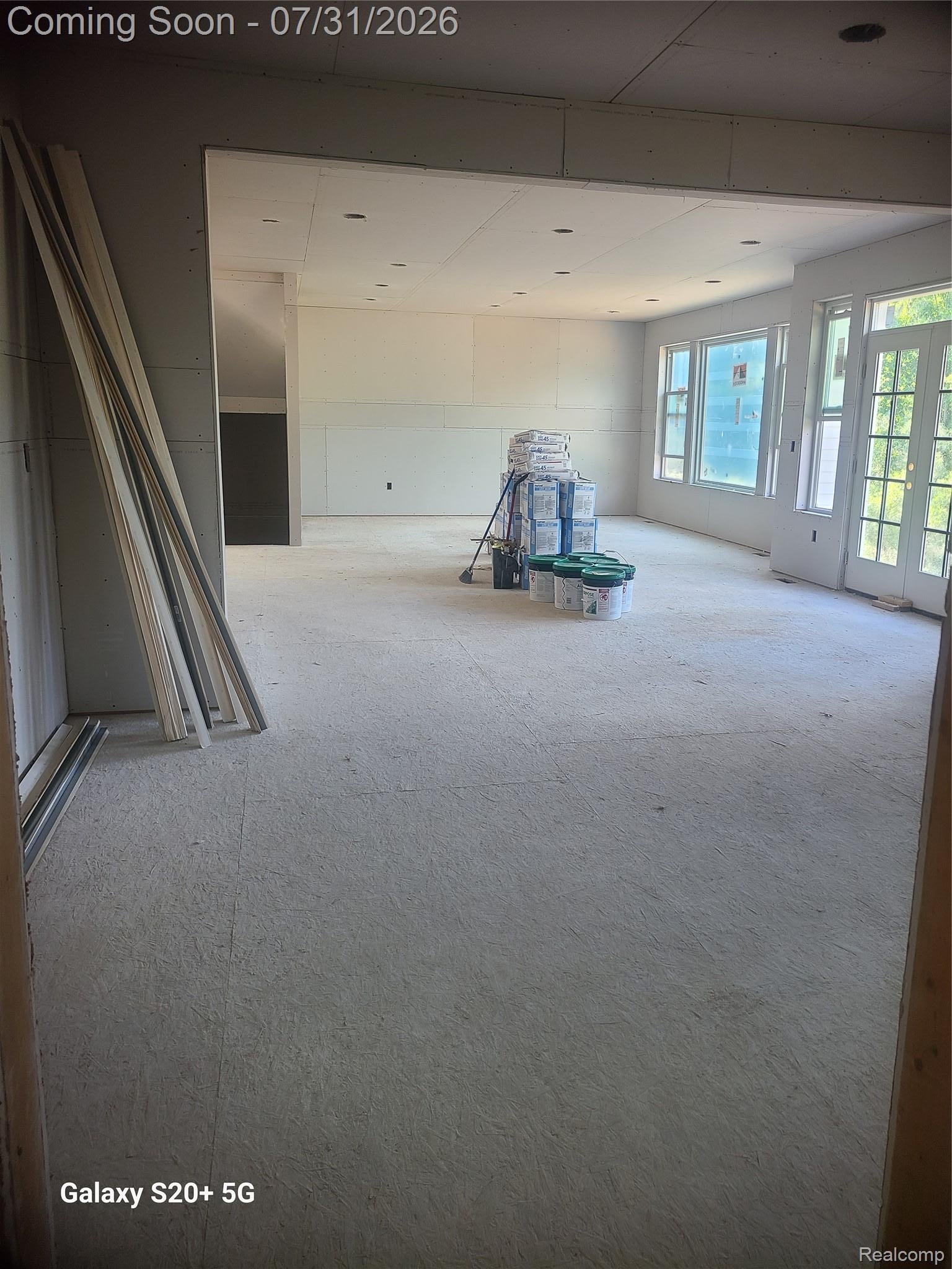 7231 River Rock Drive