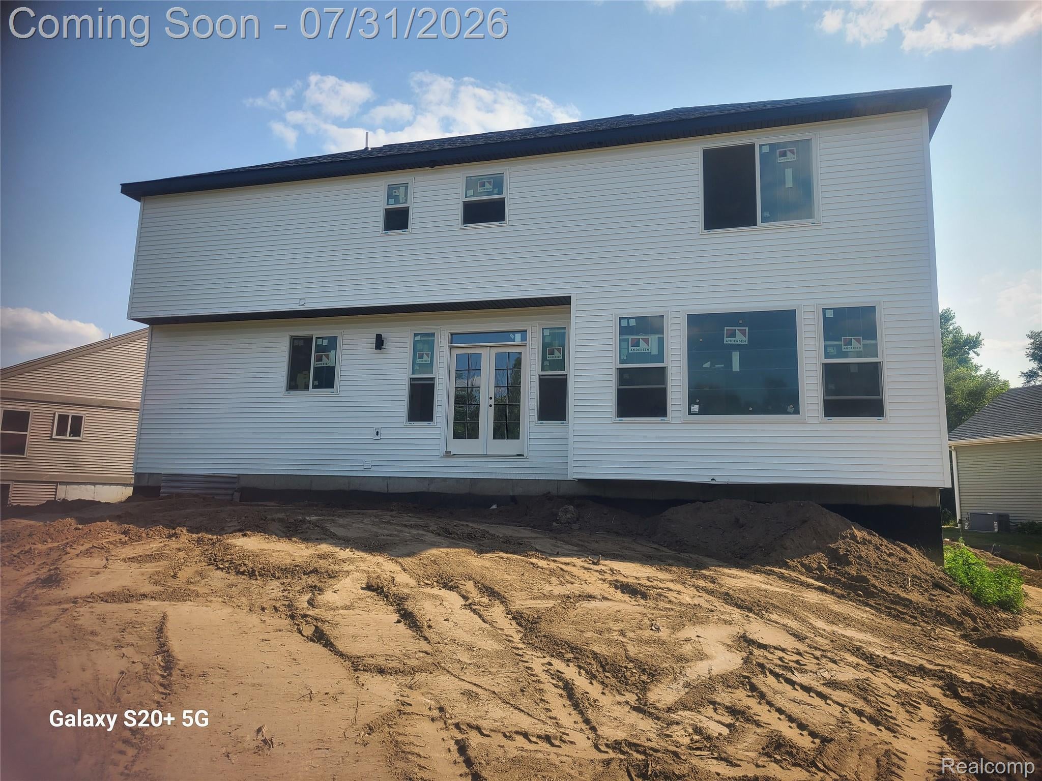 7231 River Rock Drive
