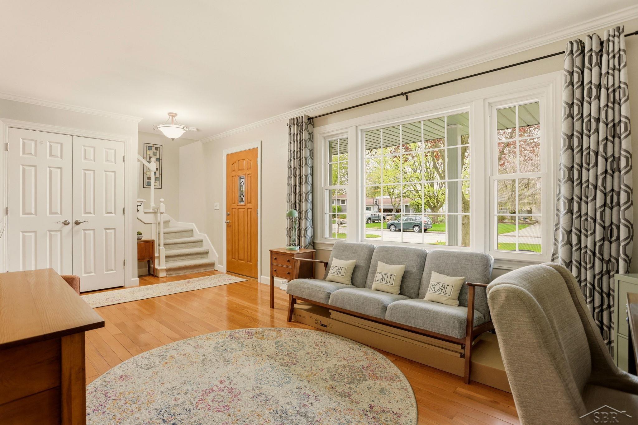 1634 Briarson Drive