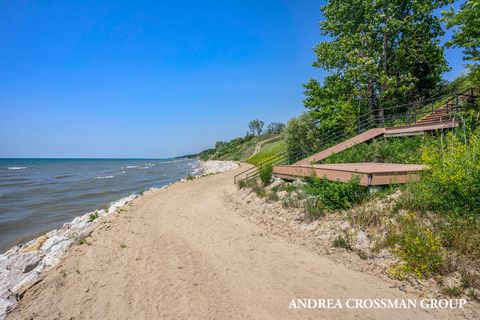 A home in CascoTownship_Allegan