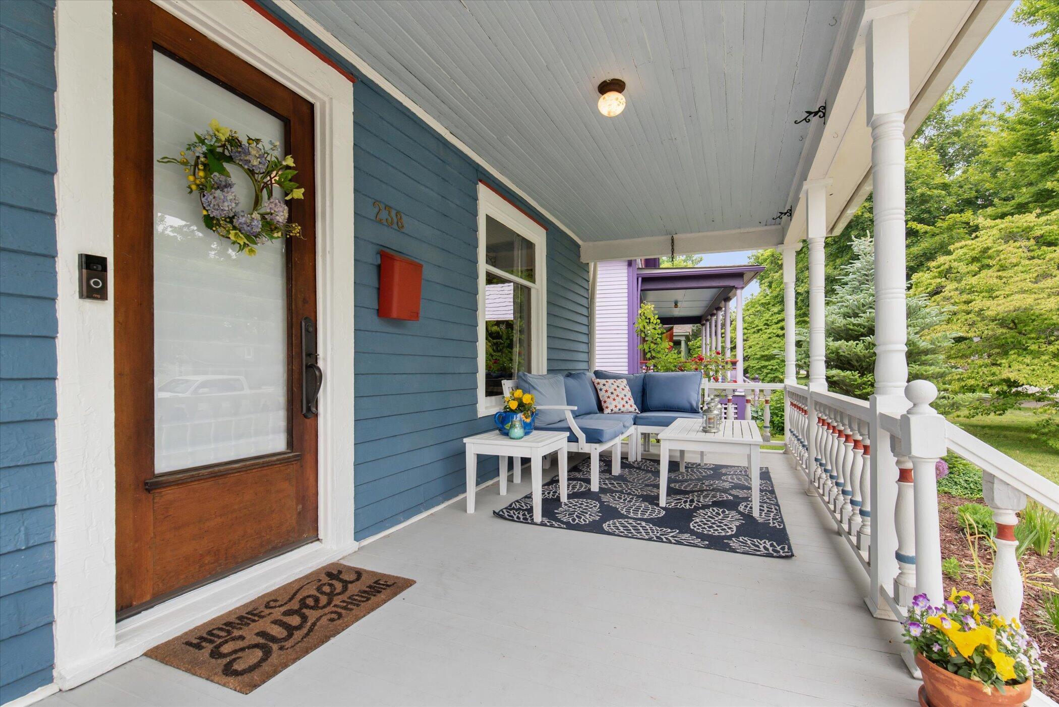 238 E E. Main St Street
