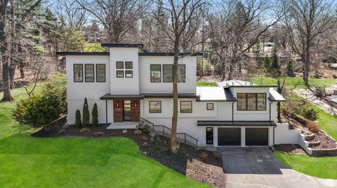 2930 Hickory Lane Ann Arbor City Washtenaw MI 48104