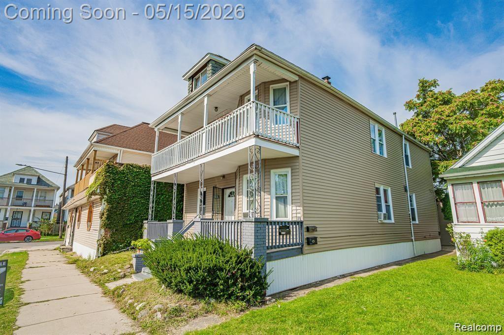 2311 BOTSFORD Street