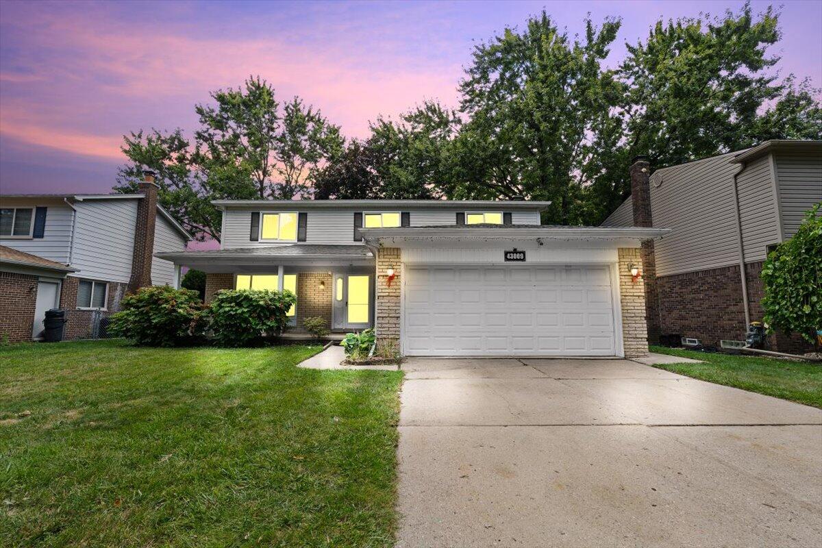 43009 Arlington Road