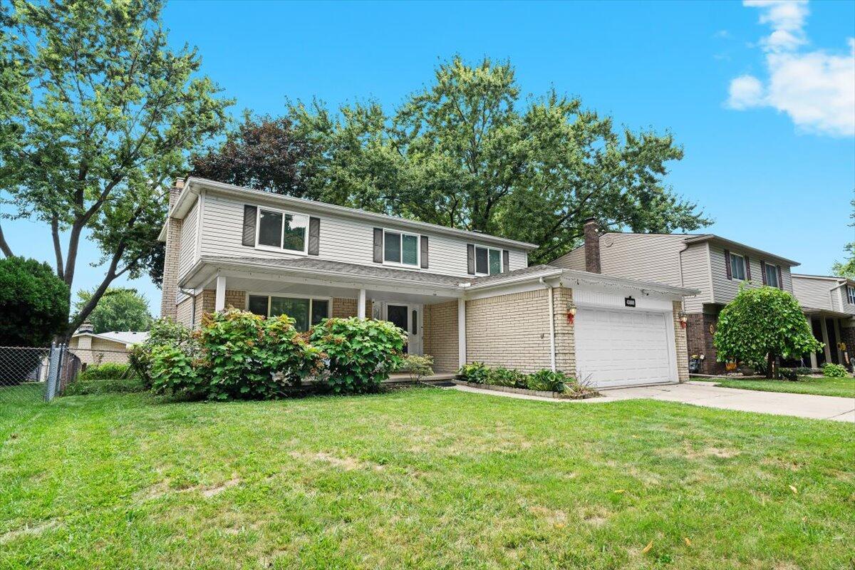 43009 Arlington Road