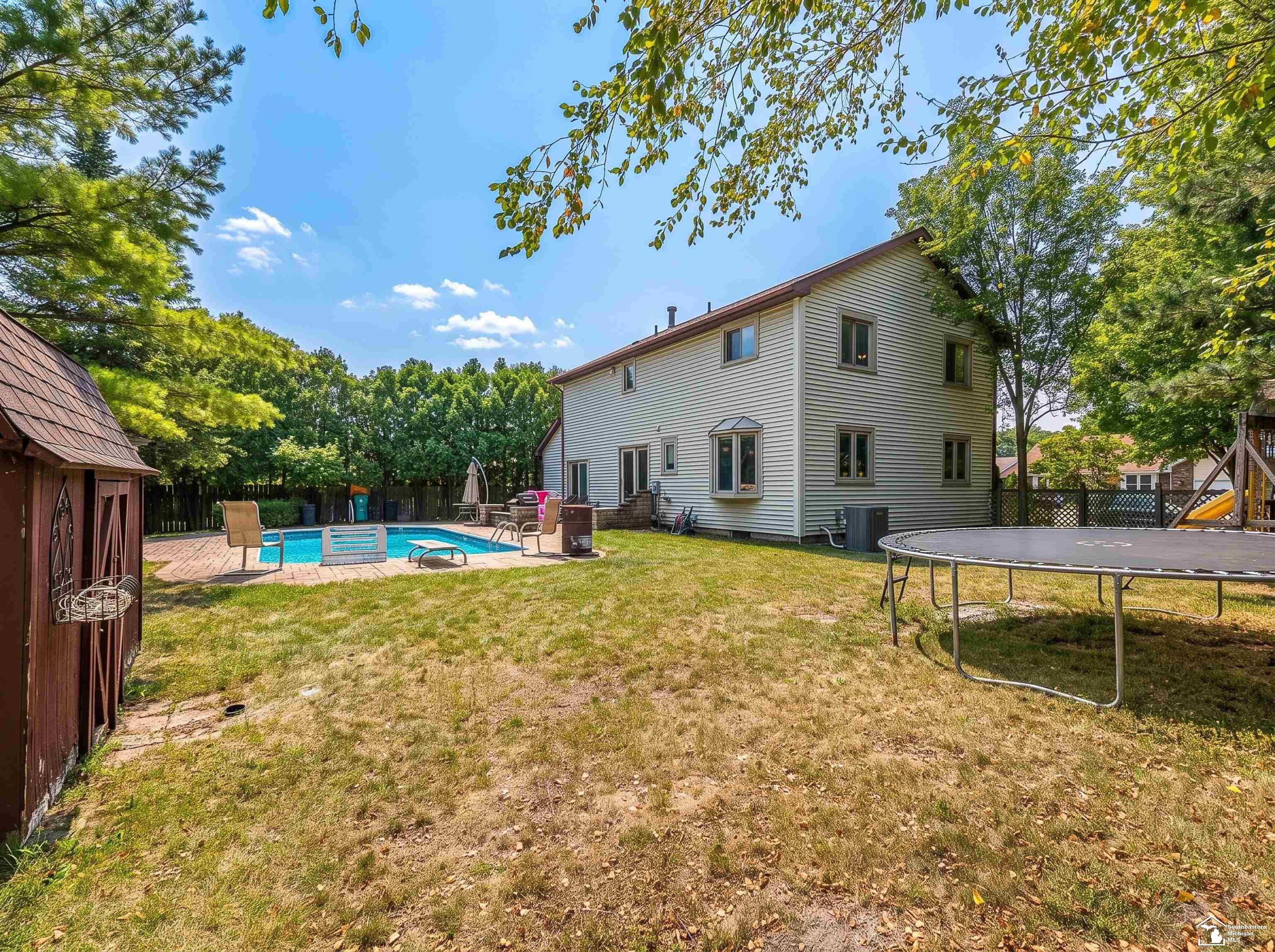 495 Grace Drive