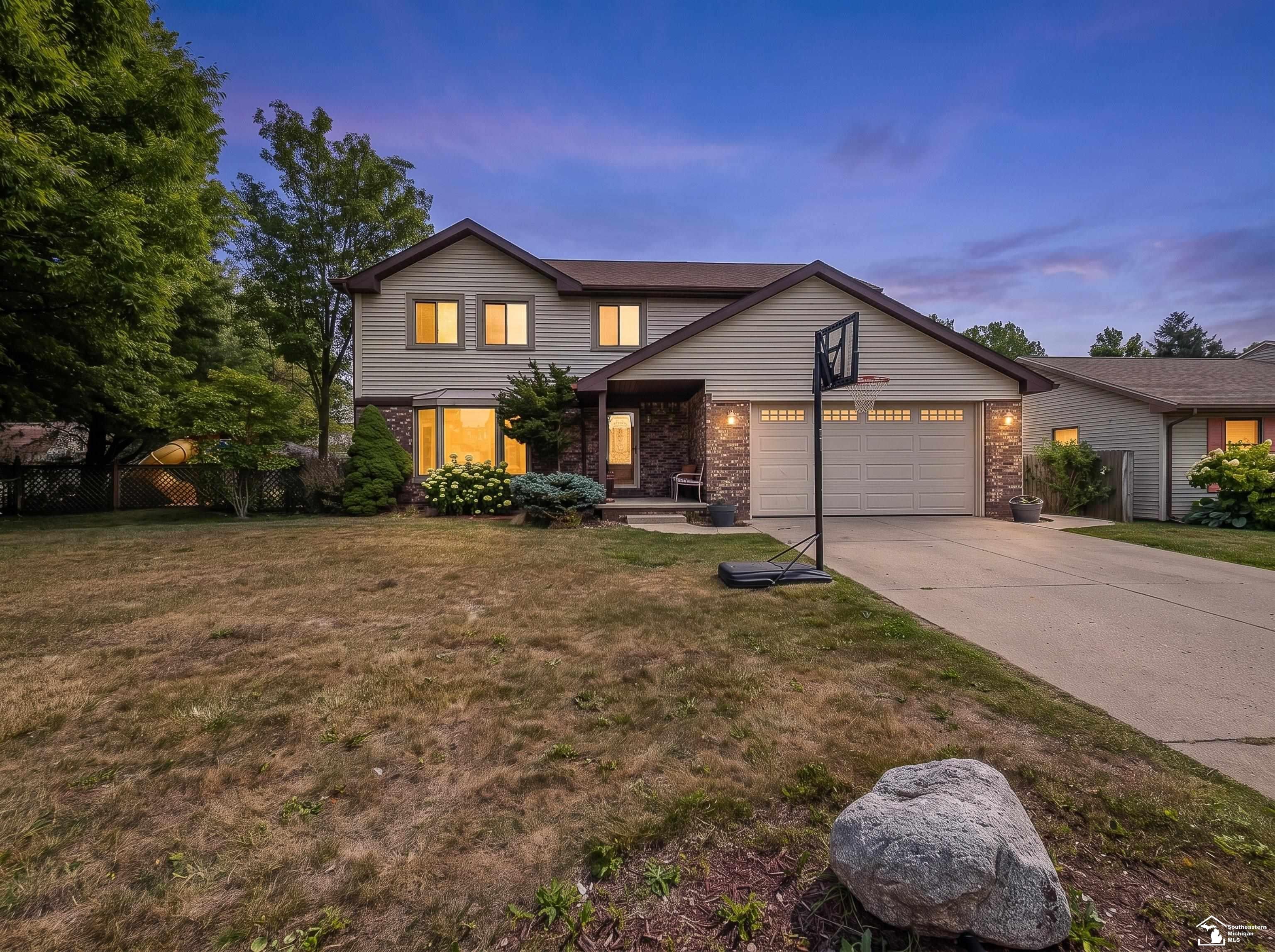 495 Grace Drive
