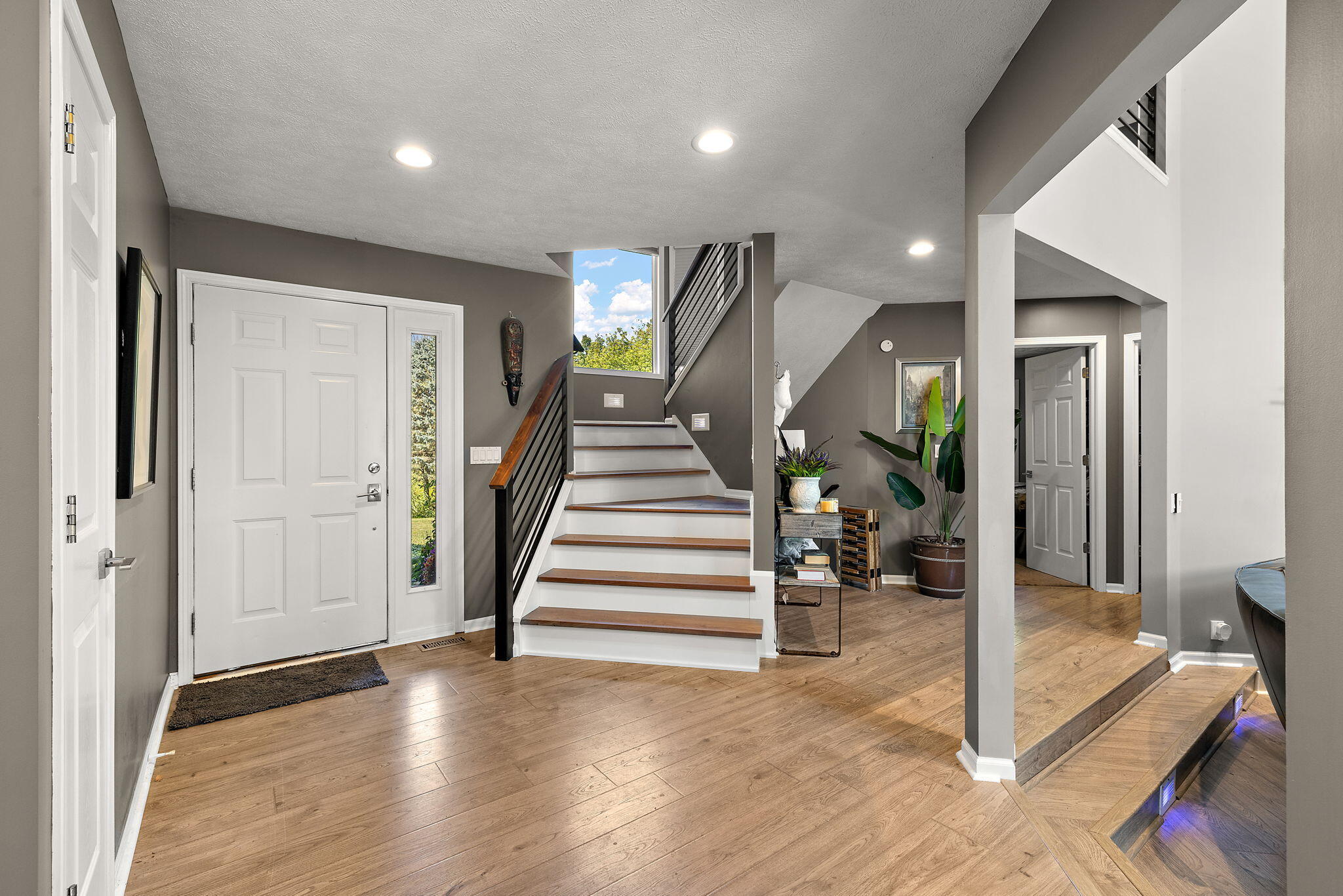 9820 Snow Pointe Drive SE