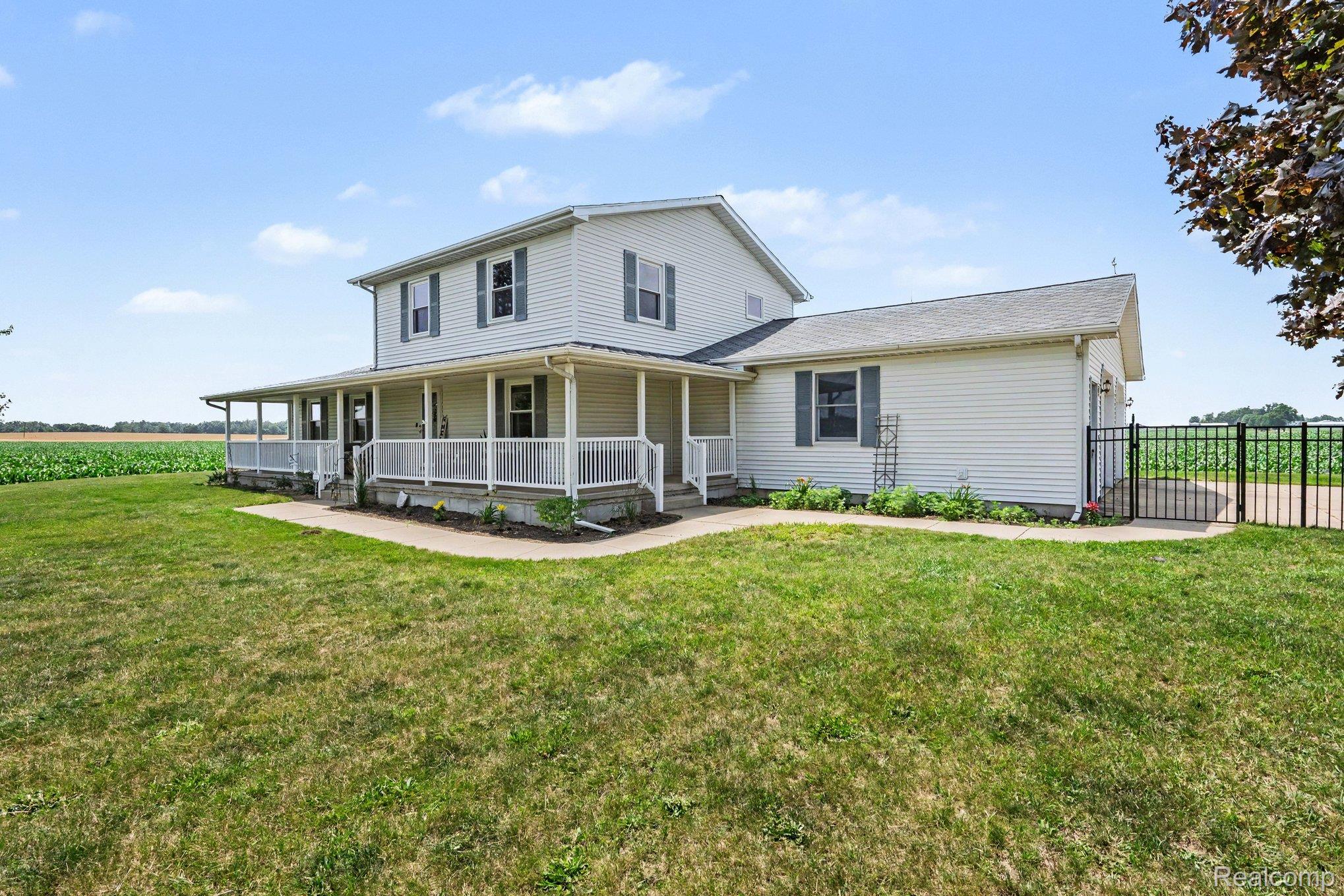 996 Arbogast Road