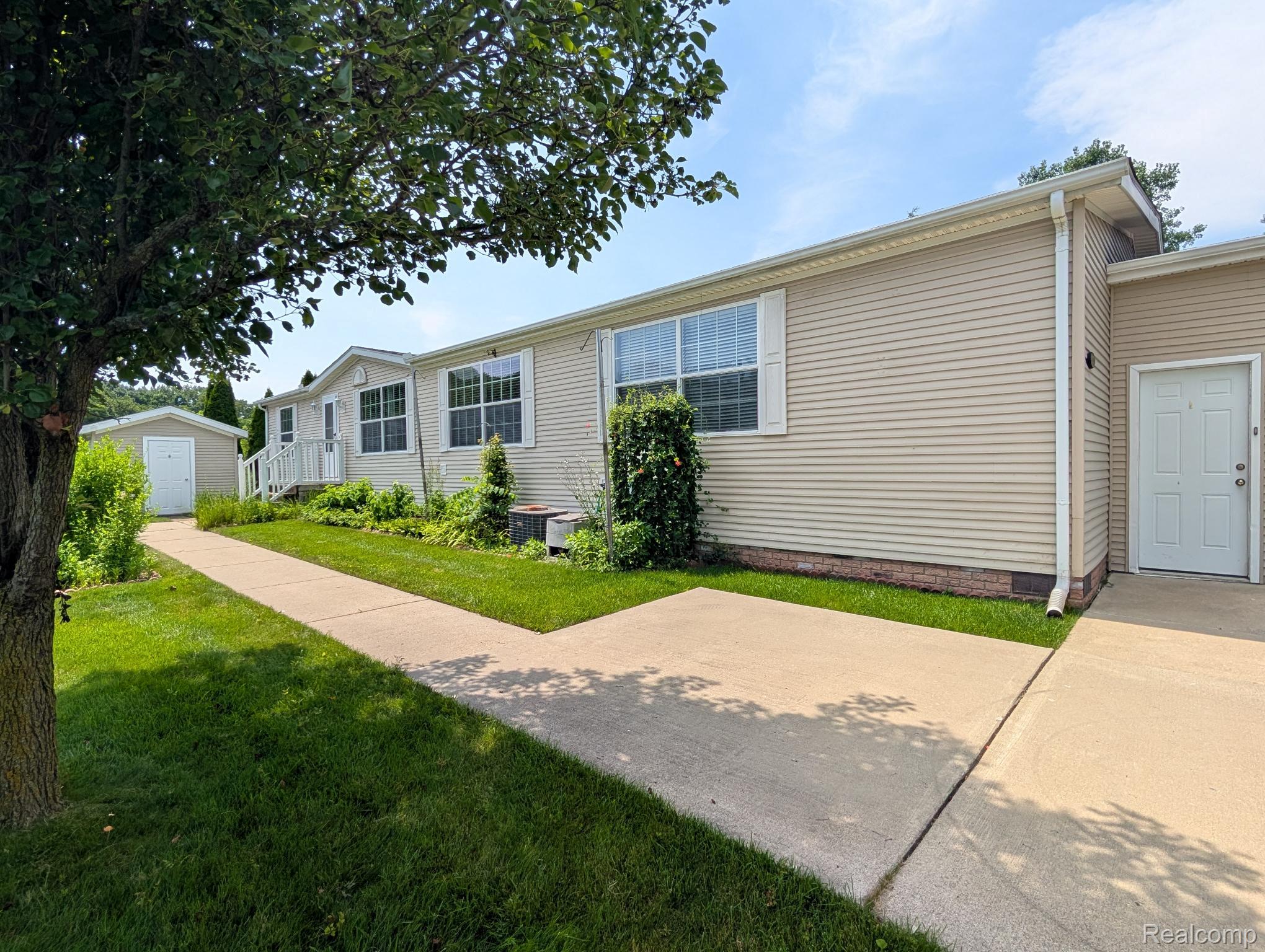 11766 Village Pines Court