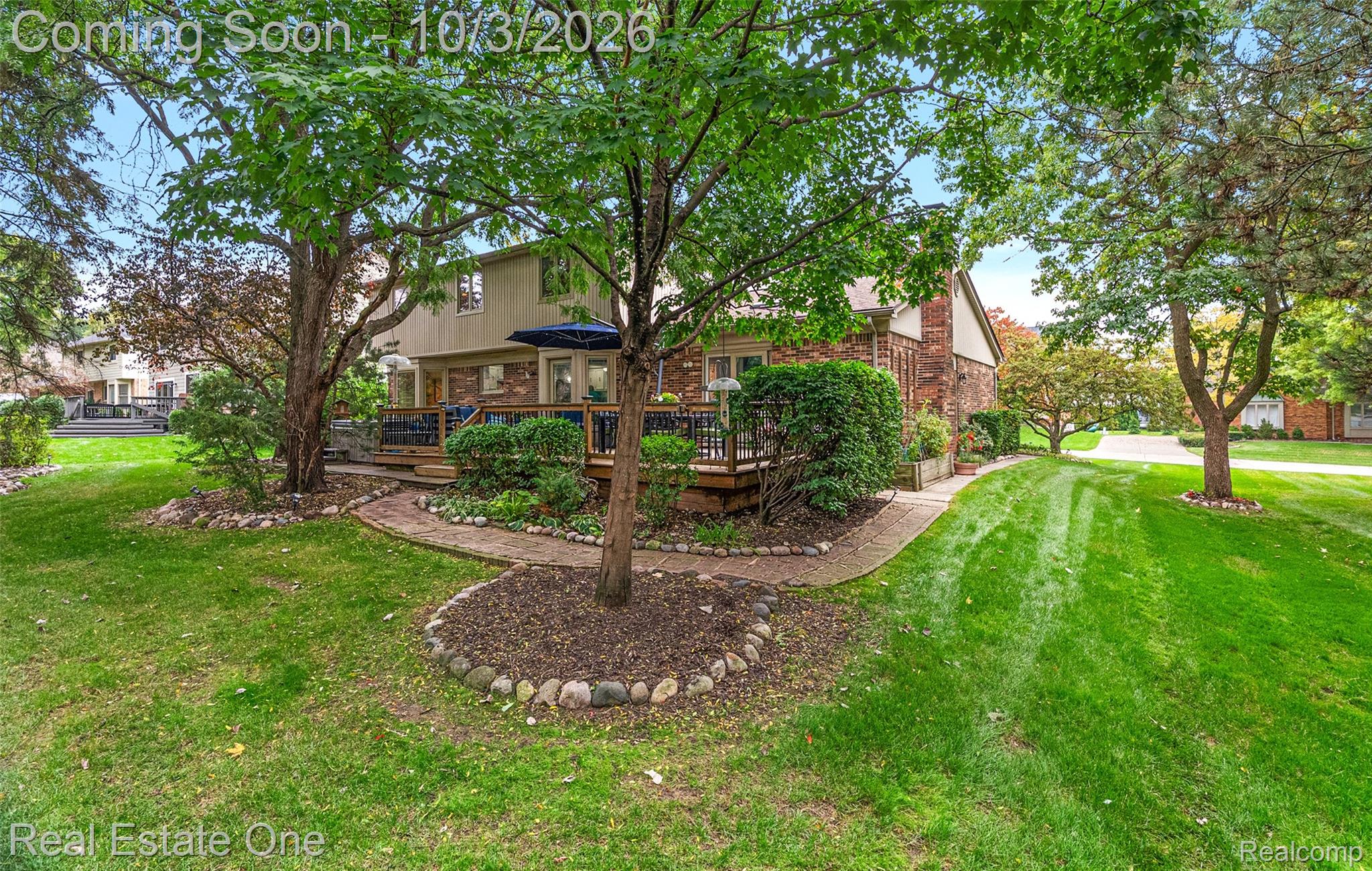 335 Fordcroft Drive
