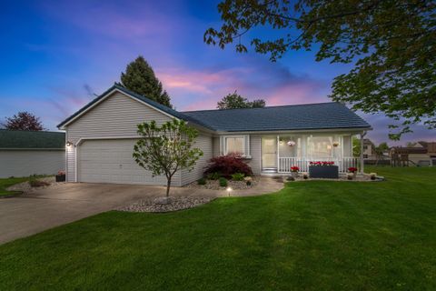 7547 O'Felan Court Onsted Village MI 49265