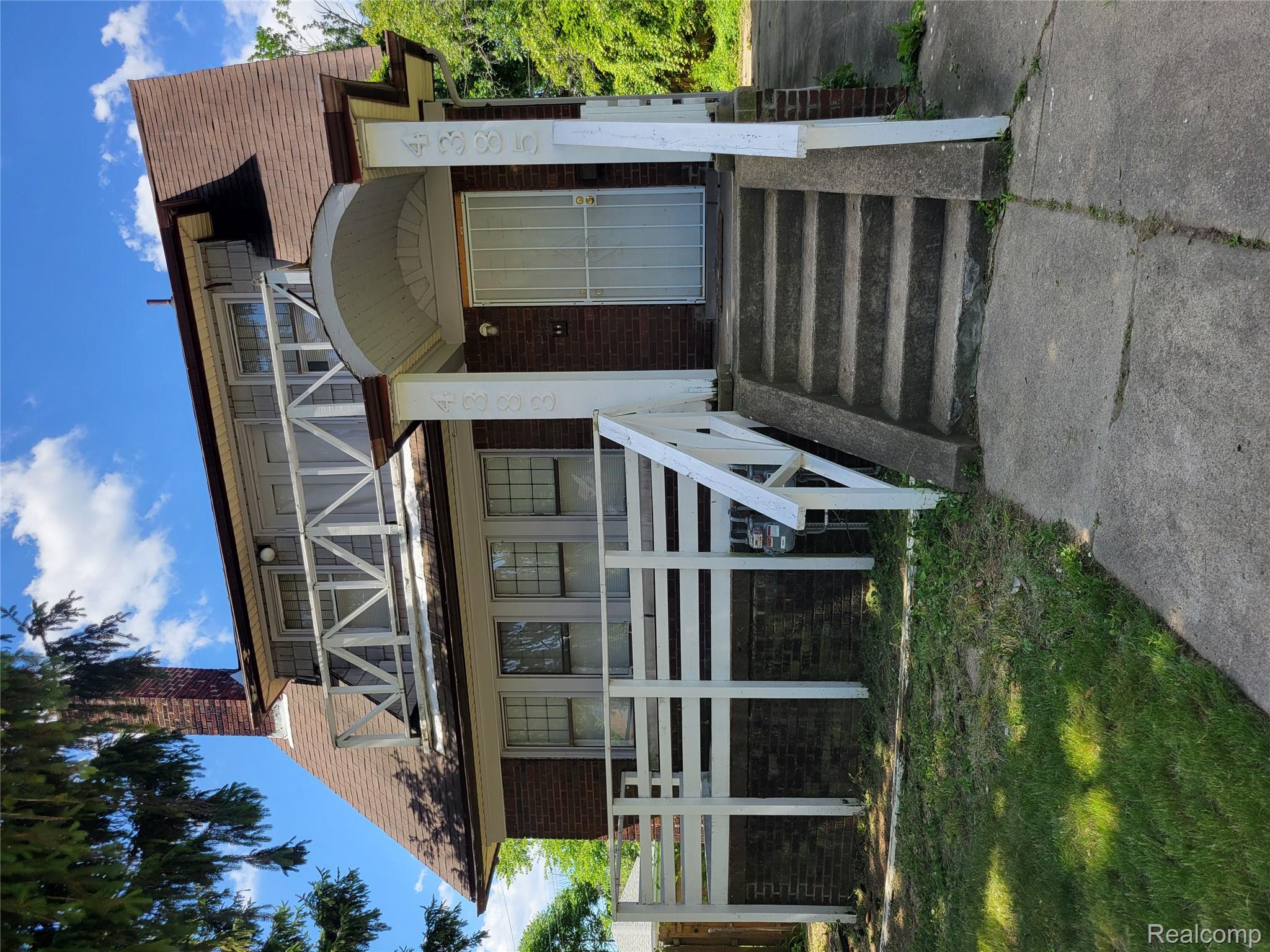 Detroit City, Michigan 48224, United States, 3 Bedrooms Bedrooms, ,2 BathroomsBathrooms,Residential,Active,164067