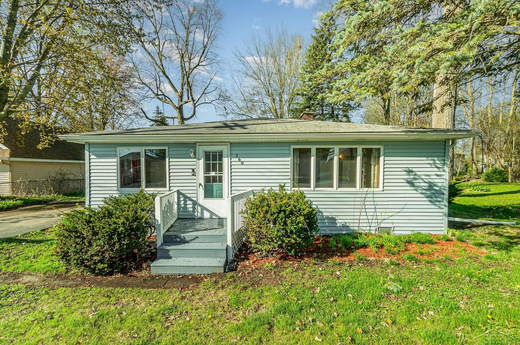 260 Donahue Drive