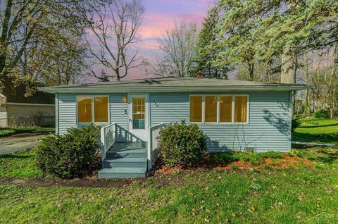 260 Donahue Drive Bangor Charter Township Bay MI 48706